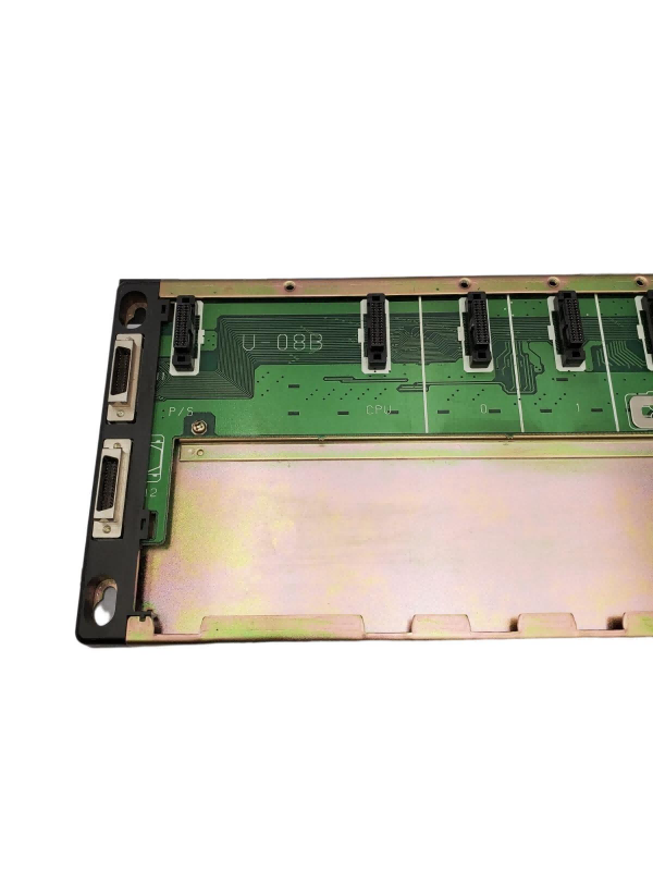 Siemens U-08B