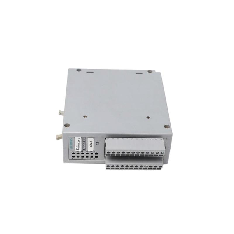 Siemens 6DD1681-0EK1