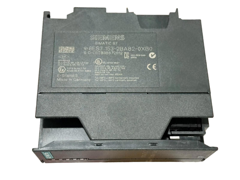 Siemens 6ES7153-2BA82-0XB0