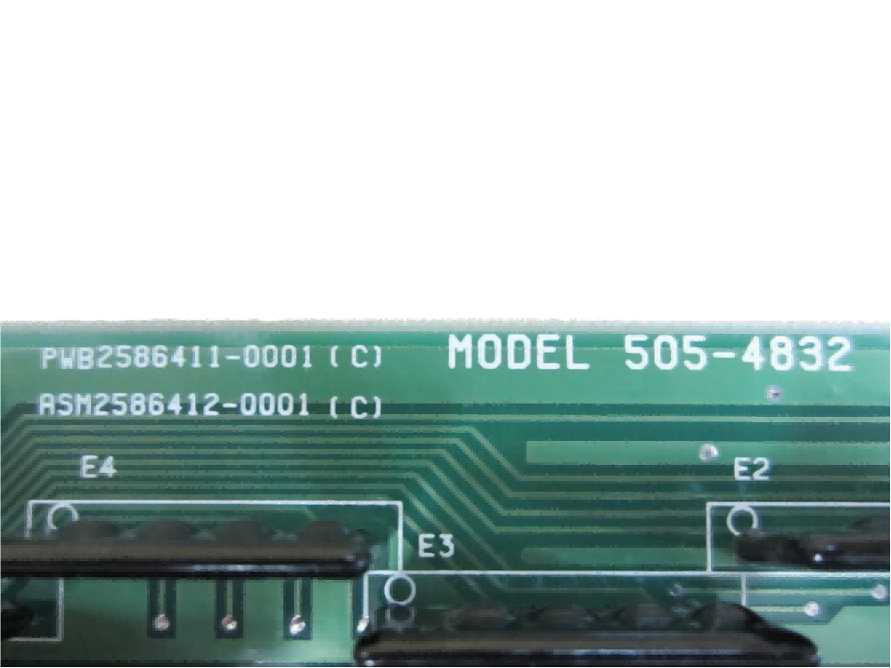 Siemens 505-4832