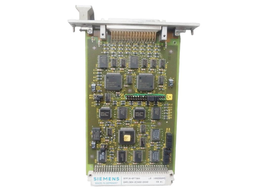 Siemens 6AR1304-0CA00-0AA0