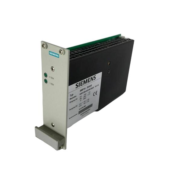 Siemens 6AR1306-0DC00-0AA0