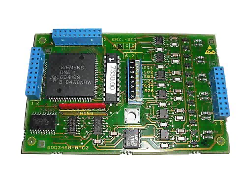 Siemens 6DD3460-0AC0