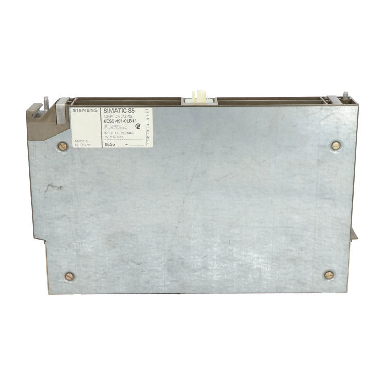 Siemens 6ES5491-0LB11