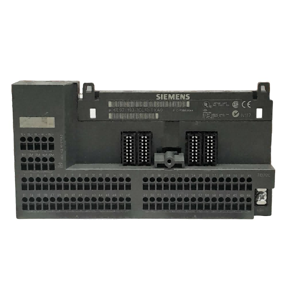 Siemens 6ES7193-1CL10-0XA0