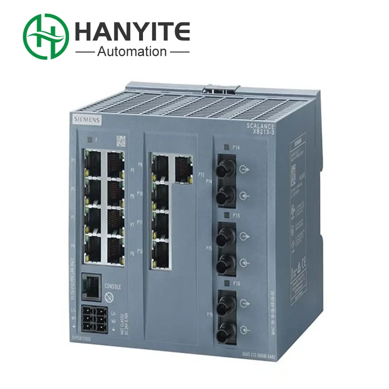 Siemens 6GK5302-7GD00-2EA3 Siemens 6GK5302-7GD00-2EA3