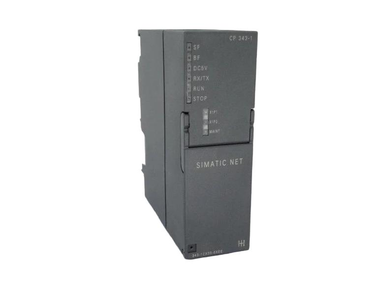 Siemens 6GK7343-1EX30-0XE0