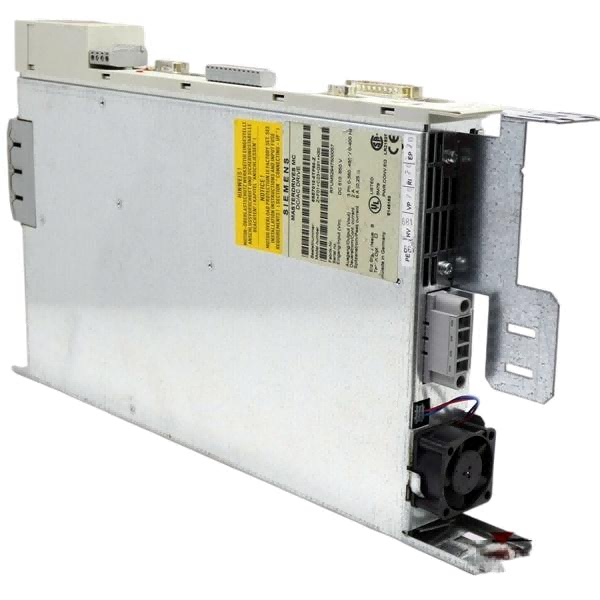 Siemens 6SE70120TP50